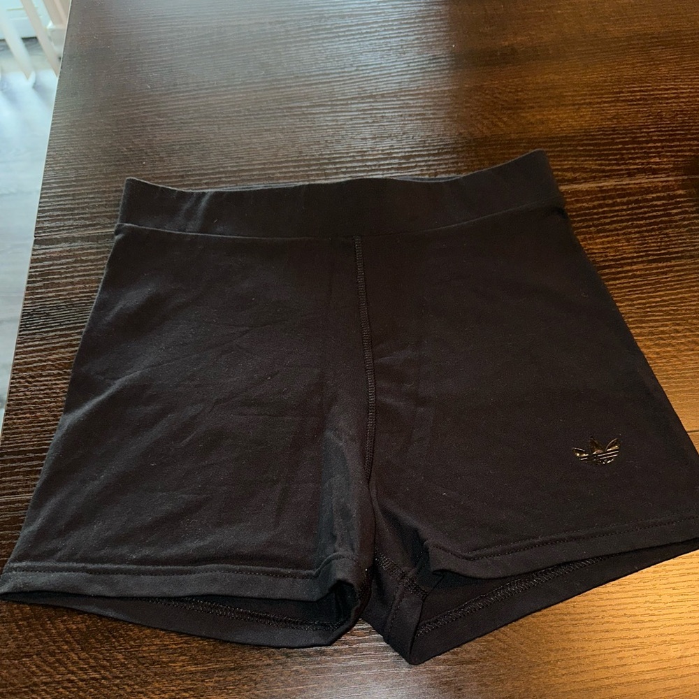Adidas Performance Shorts- Size S